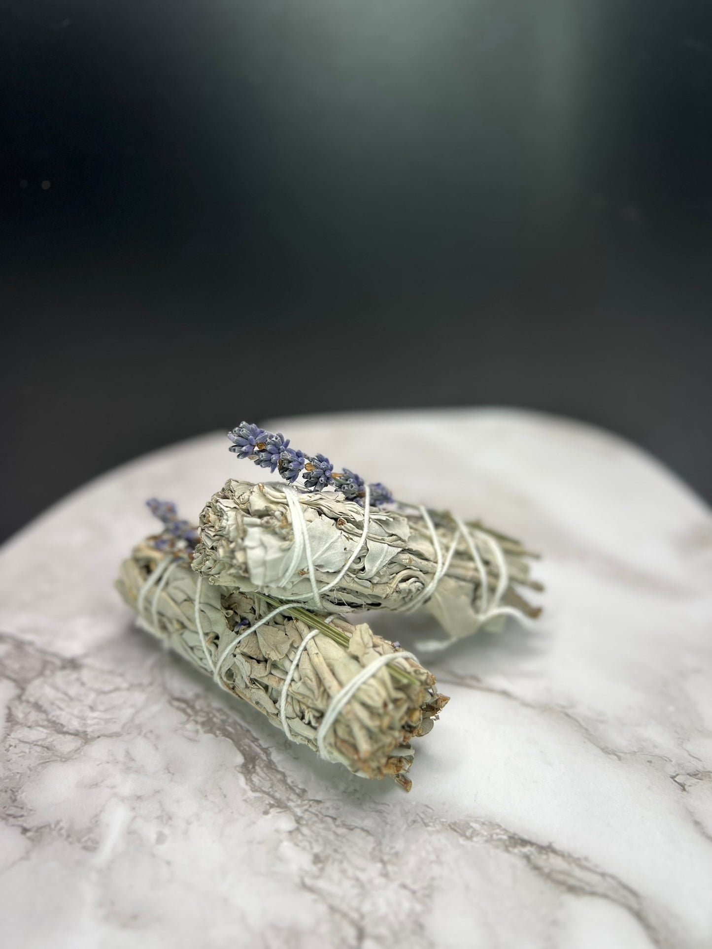 White Sage