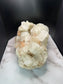 Apophylite with Stilbite