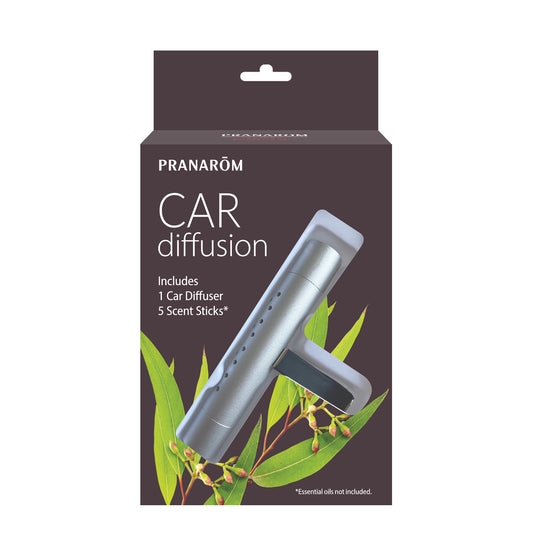 Car Diffuser