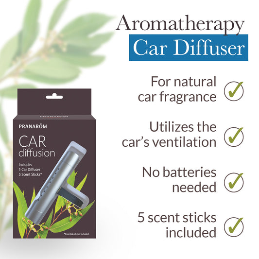 Car Diffuser