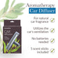 Car Diffuser