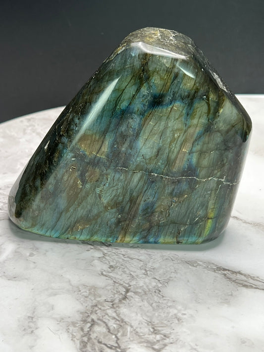 Labradorite Freeform