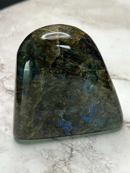 Labradorite Freeform