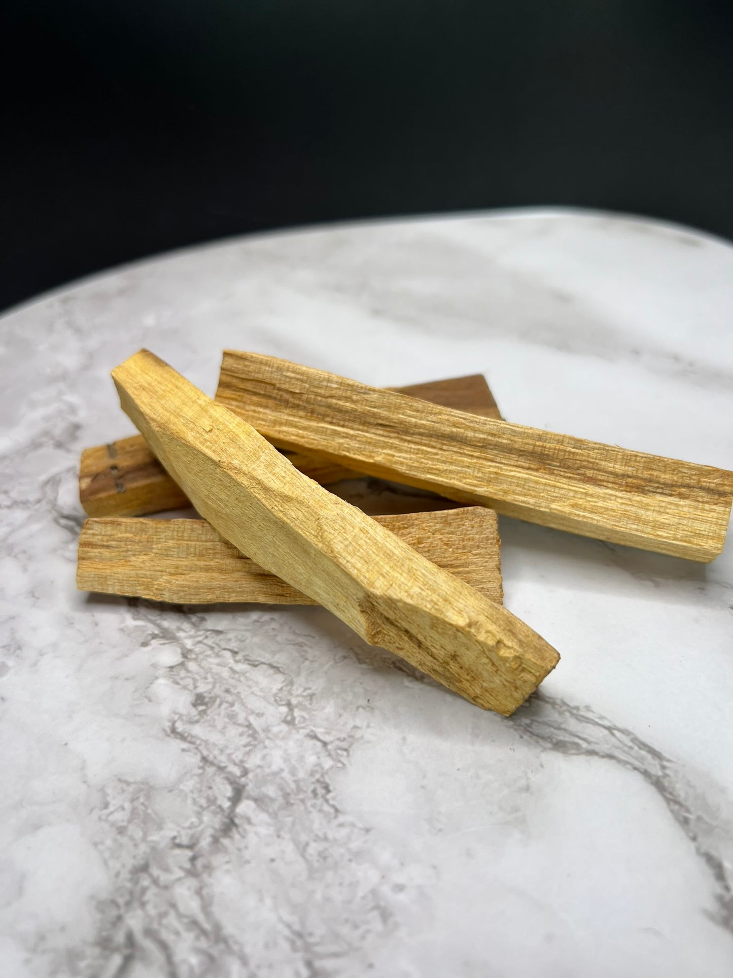 Palo Santo
