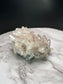 Pink Lemurian Cluster