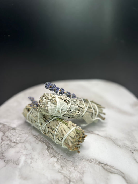 White Sage